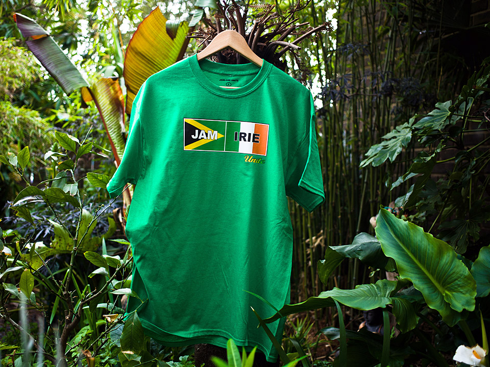 irie erie by jamland unitert